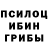 ГАШ гашик BinaryGreen